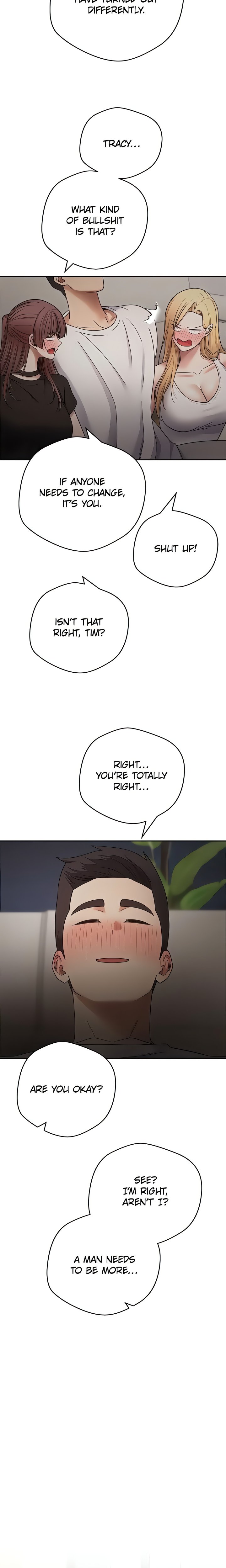 Turning My Life Around With Crypto (Uncensored) - Chapter 53 Page 14