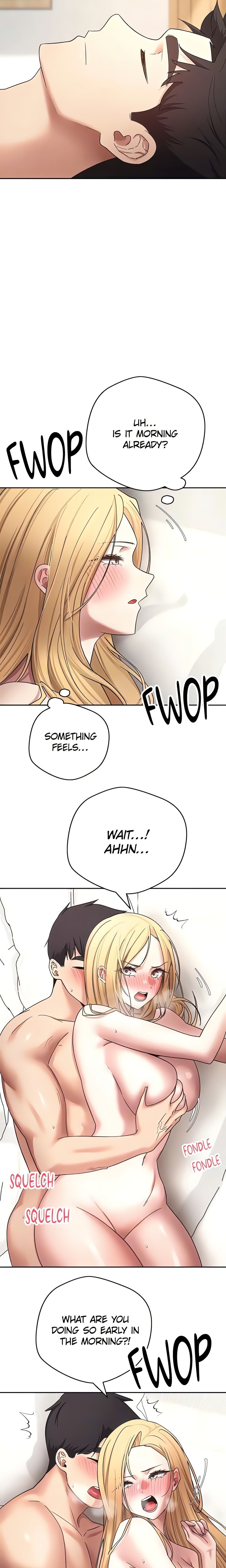 Turning My Life Around With Crypto (Uncensored) - Chapter 53 Page 16