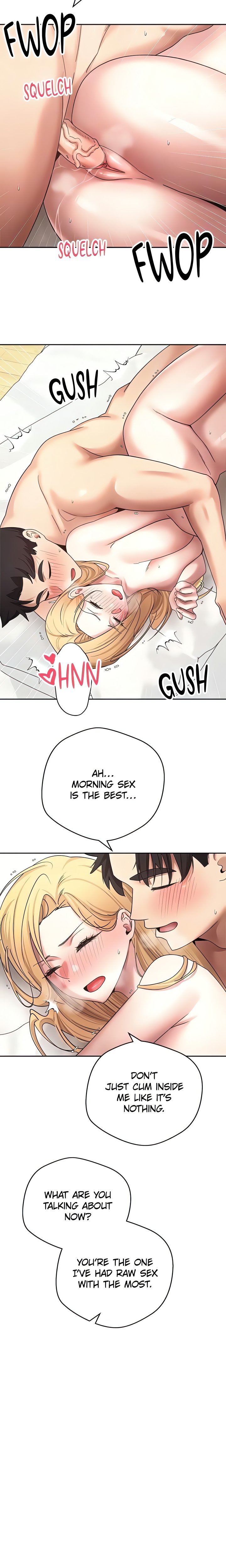 Turning My Life Around With Crypto (Uncensored) - Chapter 53 Page 18