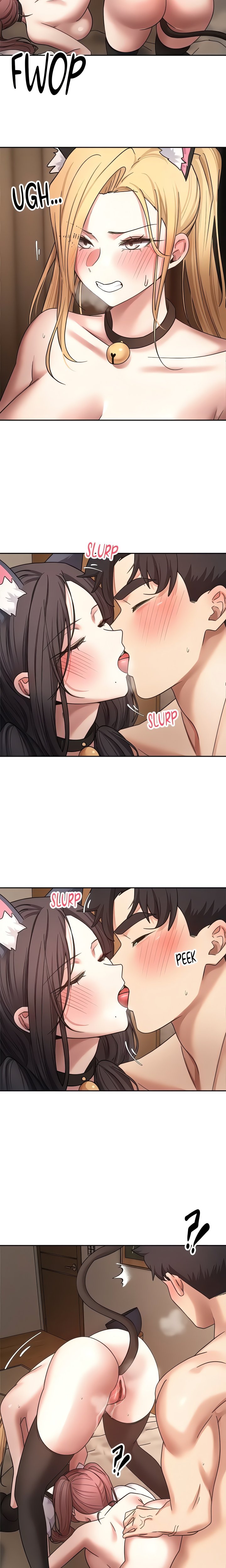 Turning My Life Around With Crypto (Uncensored) - Chapter 54 Page 20