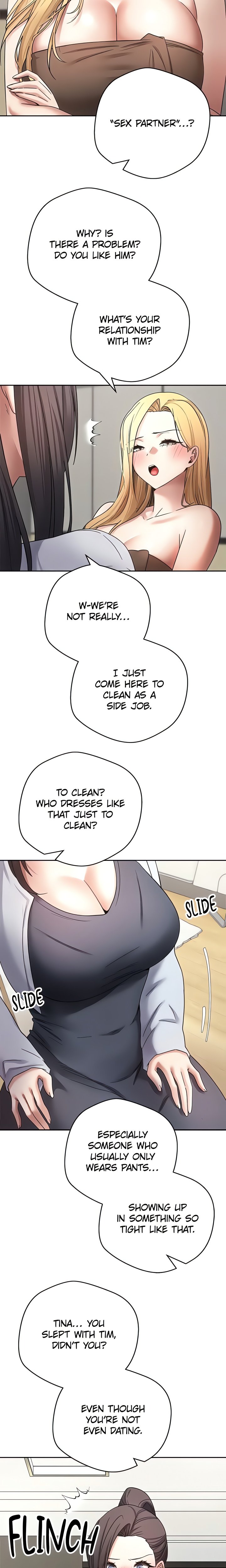 Turning My Life Around With Crypto (Uncensored) - Chapter 54 Page 4