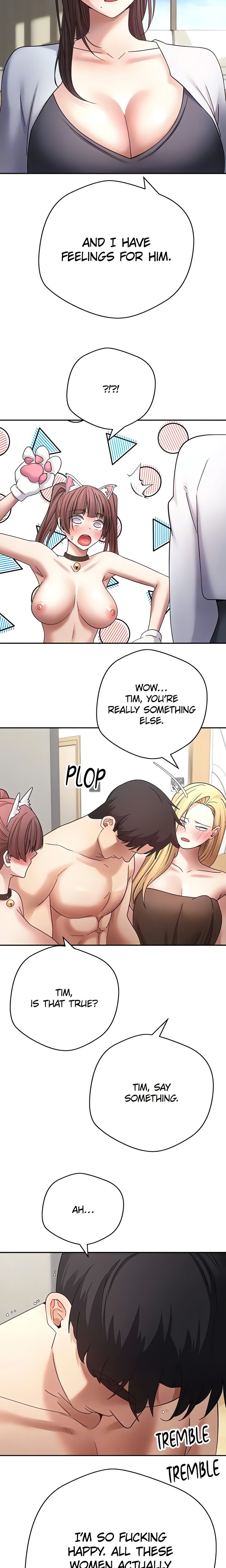 Turning My Life Around With Crypto (Uncensored) - Chapter 54 Page 7