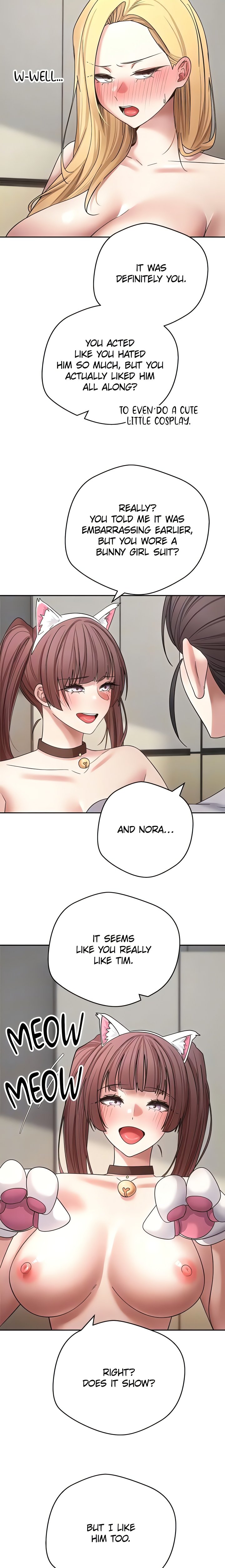 Turning My Life Around With Crypto (Uncensored) - Chapter 54 Page 9
