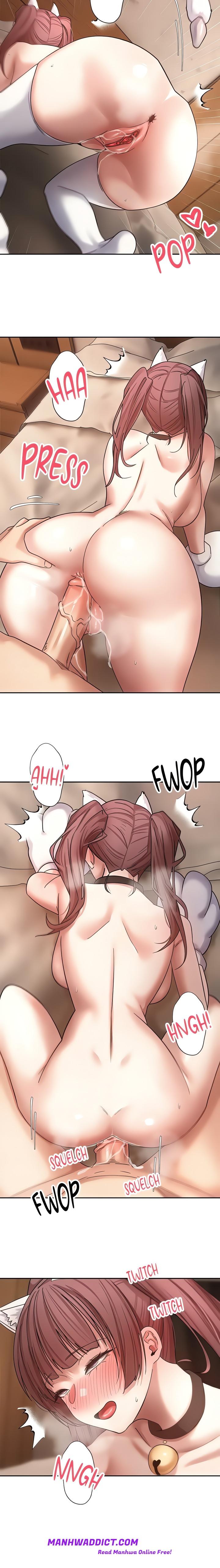Turning My Life Around With Crypto (Uncensored) - Chapter 55 Page 10