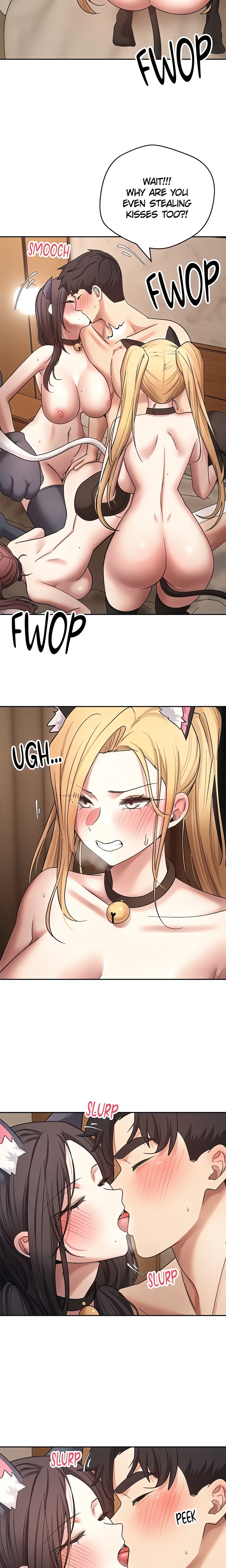 Turning My Life Around With Crypto (Uncensored) - Chapter 55 Page 2