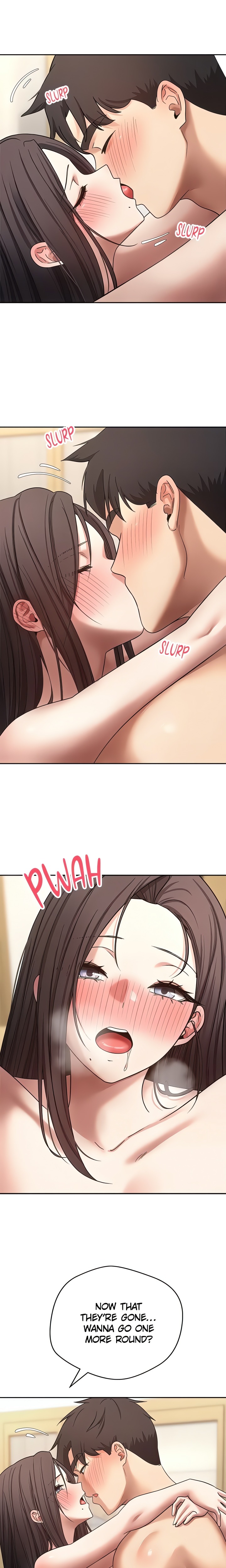 Turning My Life Around With Crypto (Uncensored) - Chapter 55 Page 21