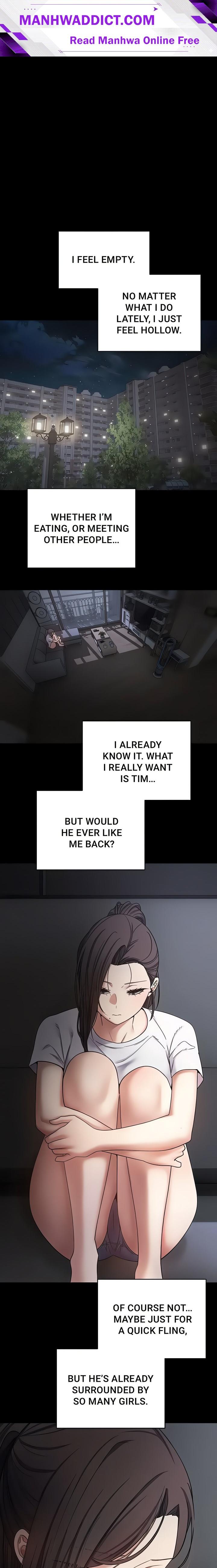 Turning My Life Around With Crypto (Uncensored) - Chapter 56 Page 1