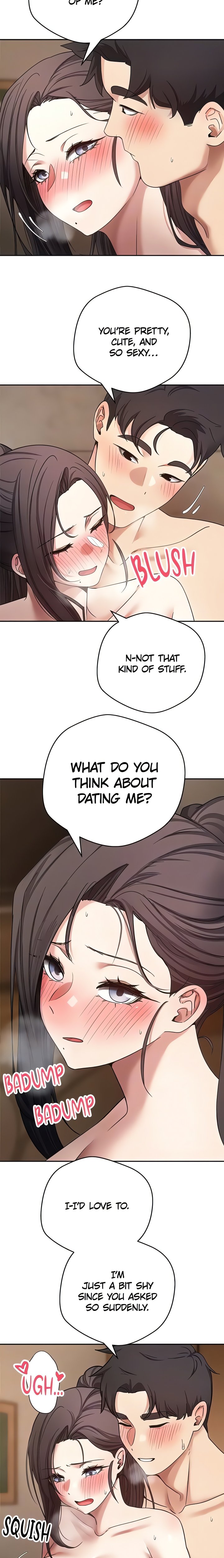 Turning My Life Around With Crypto (Uncensored) - Chapter 56 Page 17