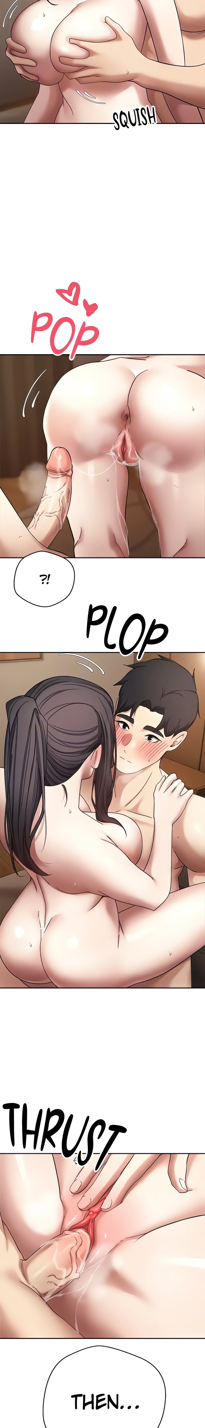Turning My Life Around With Crypto (Uncensored) - Chapter 56 Page 18