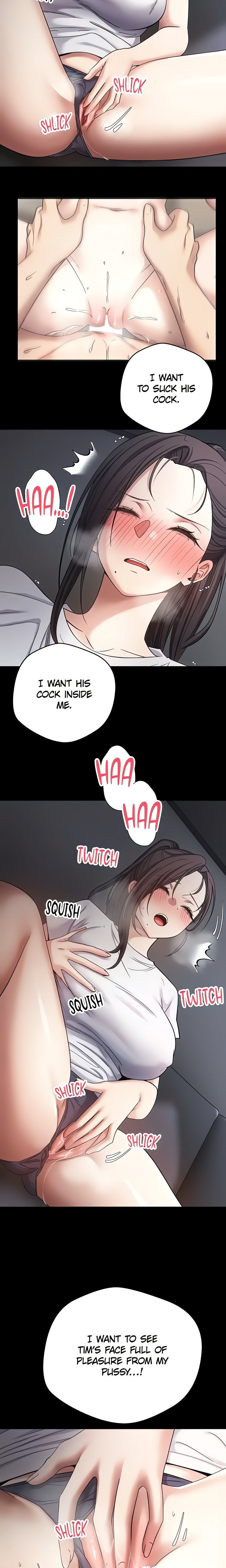 Turning My Life Around With Crypto (Uncensored) - Chapter 56 Page 4