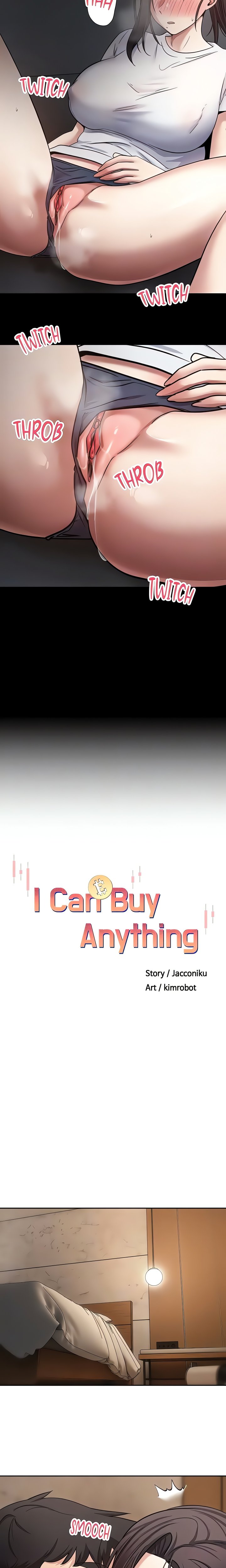 Turning My Life Around With Crypto (Uncensored) - Chapter 56 Page 8