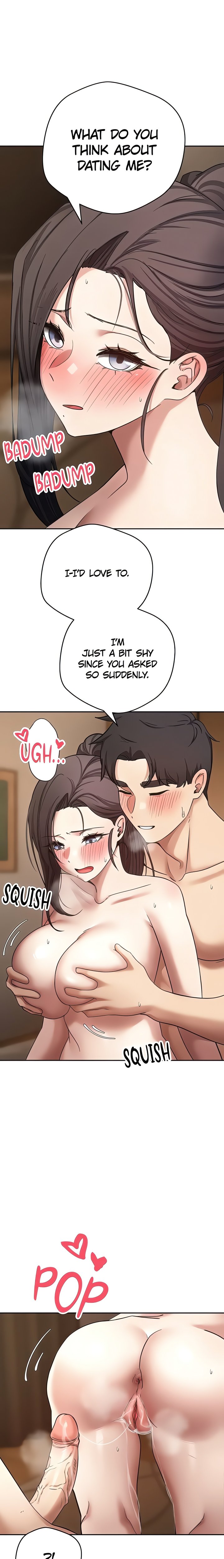 Turning My Life Around With Crypto (Uncensored) - Chapter 57 Page 1