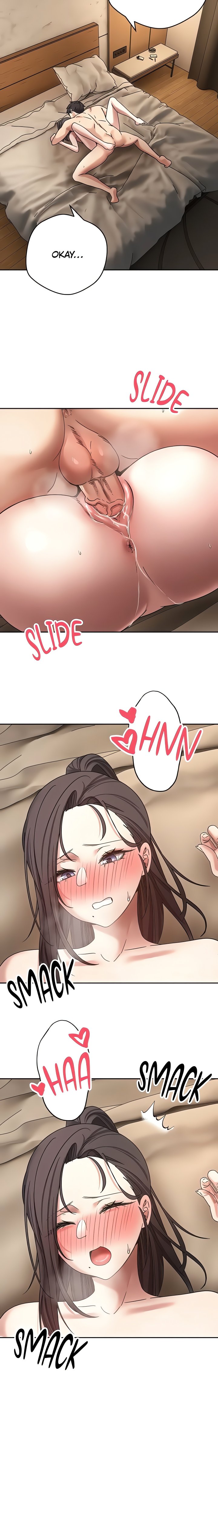 Turning My Life Around With Crypto (Uncensored) - Chapter 57 Page 13