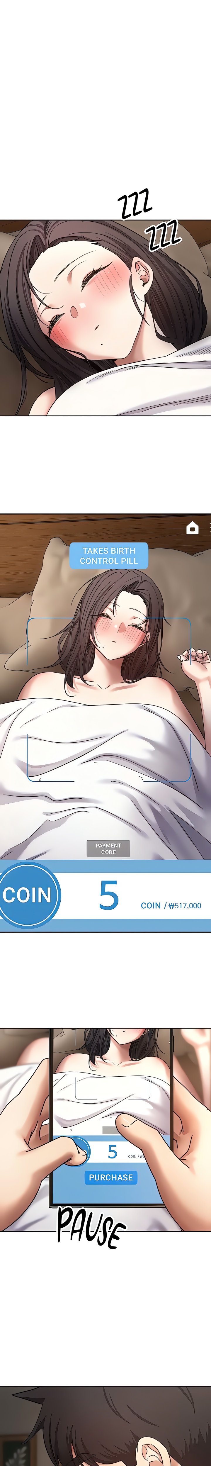 Turning My Life Around With Crypto (Uncensored) - Chapter 57 Page 19