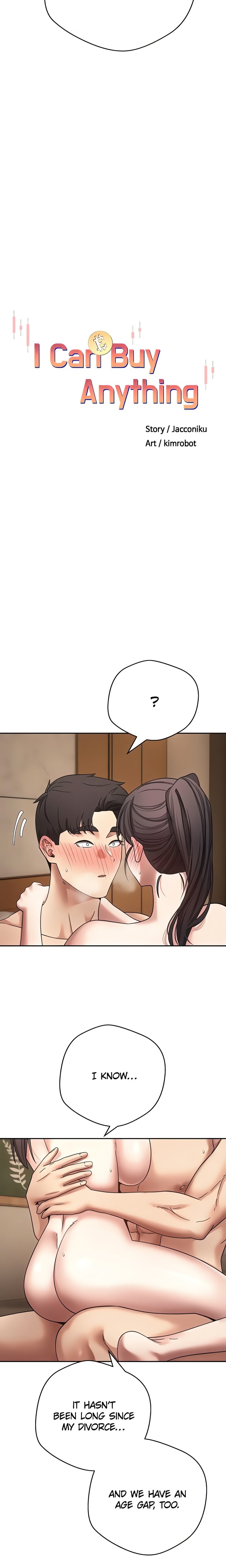 Turning My Life Around With Crypto (Uncensored) - Chapter 57 Page 3