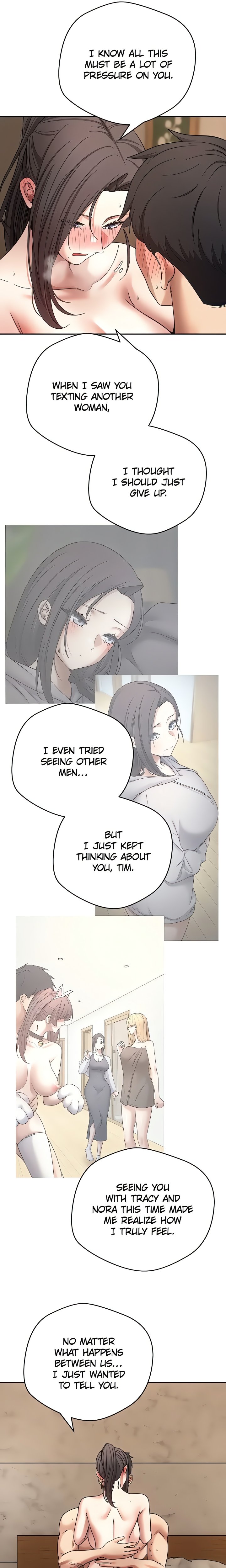 Turning My Life Around With Crypto (Uncensored) - Chapter 57 Page 4