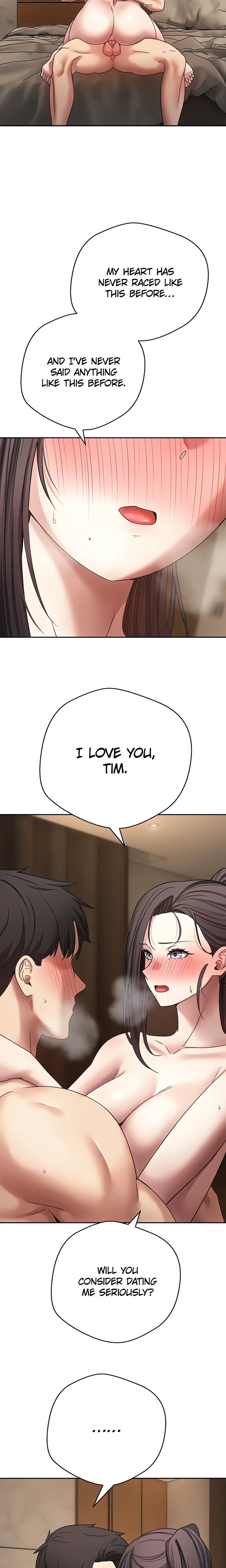 Turning My Life Around With Crypto (Uncensored) - Chapter 57 Page 5