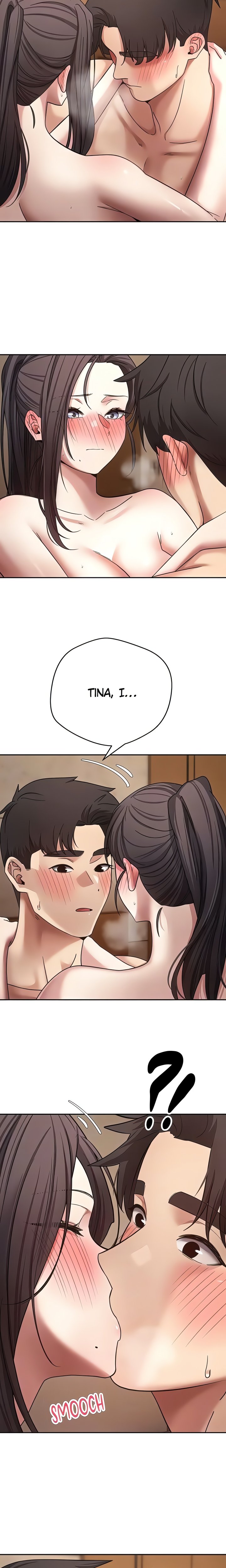 Turning My Life Around With Crypto (Uncensored) - Chapter 57 Page 7