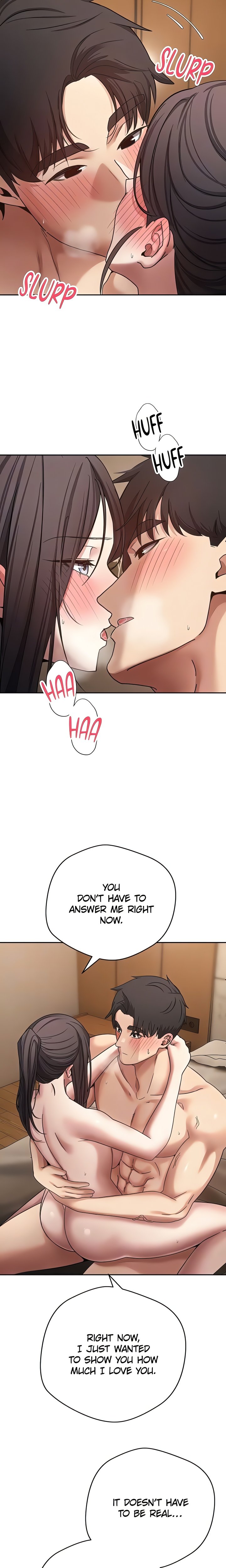 Turning My Life Around With Crypto (Uncensored) - Chapter 57 Page 8