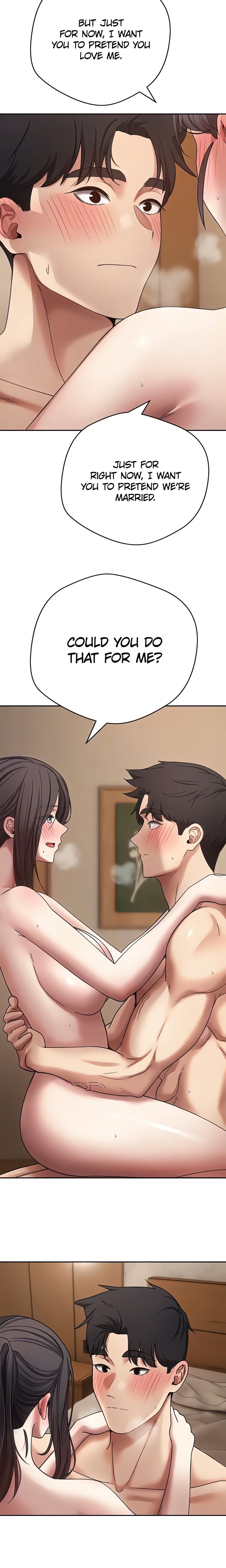 Turning My Life Around With Crypto (Uncensored) - Chapter 57 Page 9