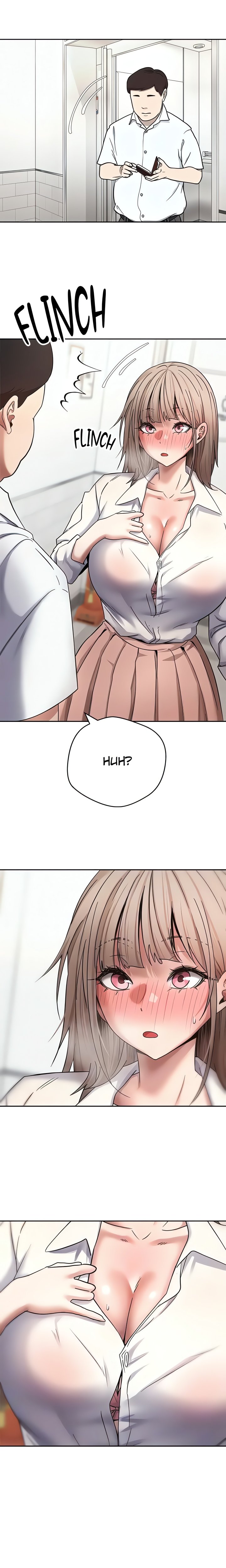 Turning My Life Around With Crypto (Uncensored) - Chapter 58 Page 15