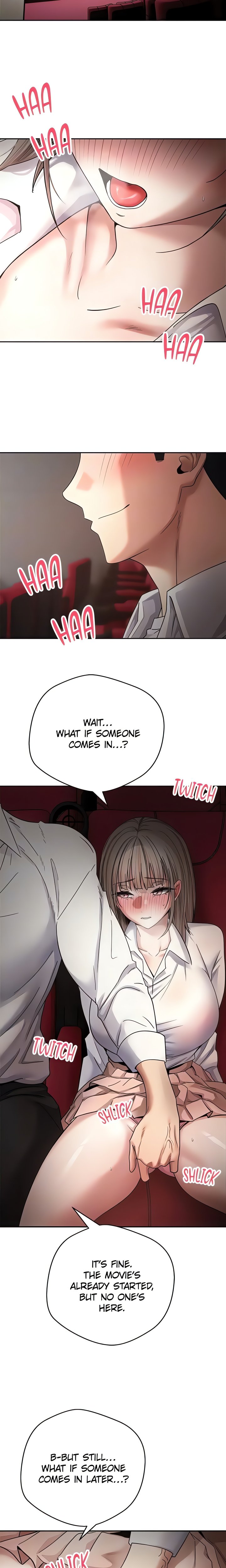 Turning My Life Around With Crypto (Uncensored) - Chapter 58 Page 17