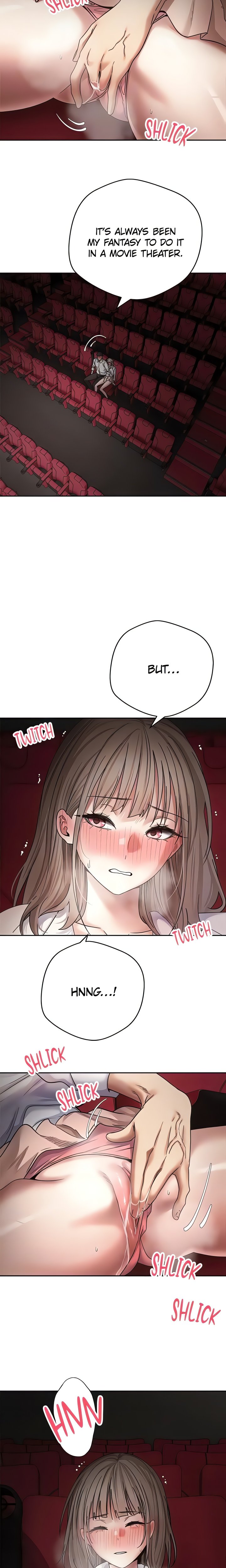Turning My Life Around With Crypto (Uncensored) - Chapter 58 Page 18