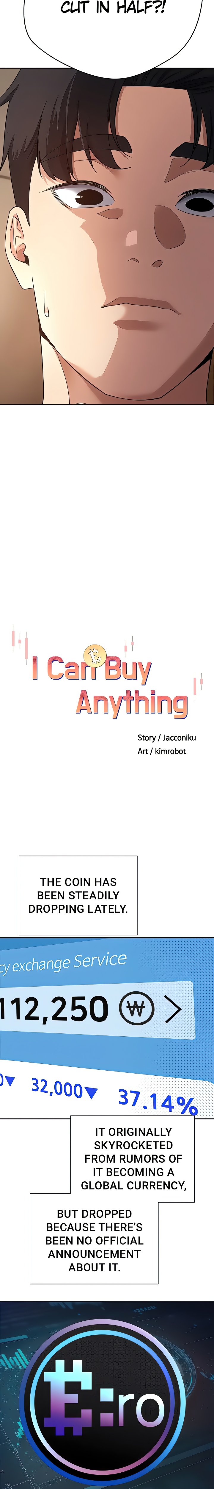 Turning My Life Around With Crypto (Uncensored) - Chapter 58 Page 2