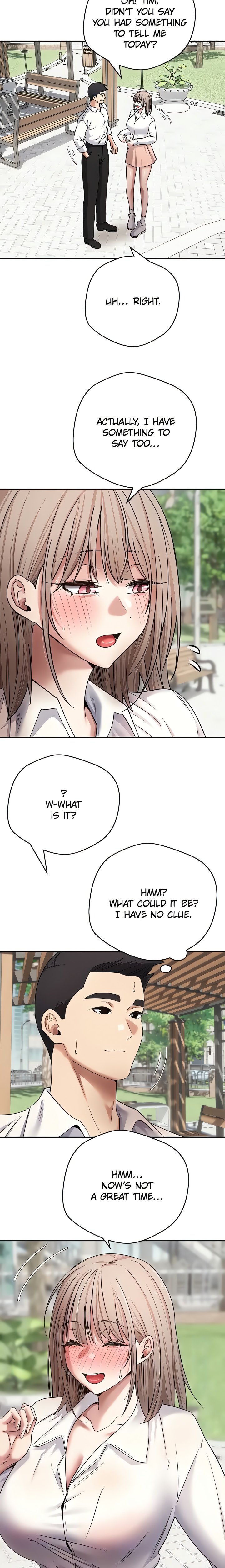 Turning My Life Around With Crypto (Uncensored) - Chapter 58 Page 5
