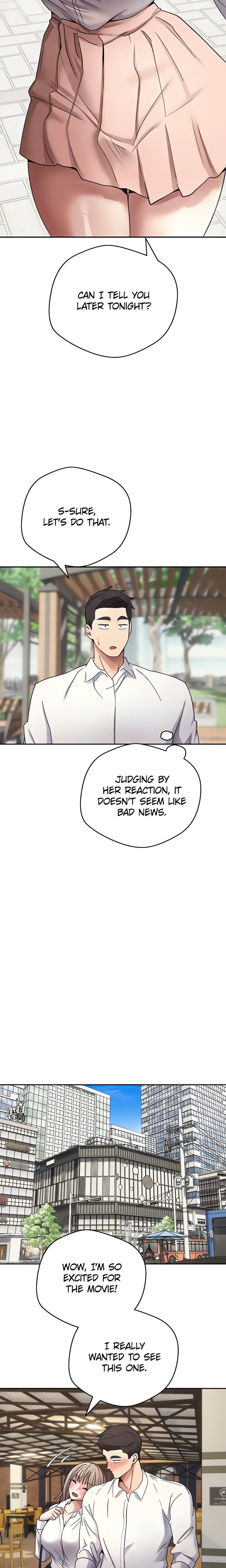 Turning My Life Around With Crypto (Uncensored) - Chapter 58 Page 6