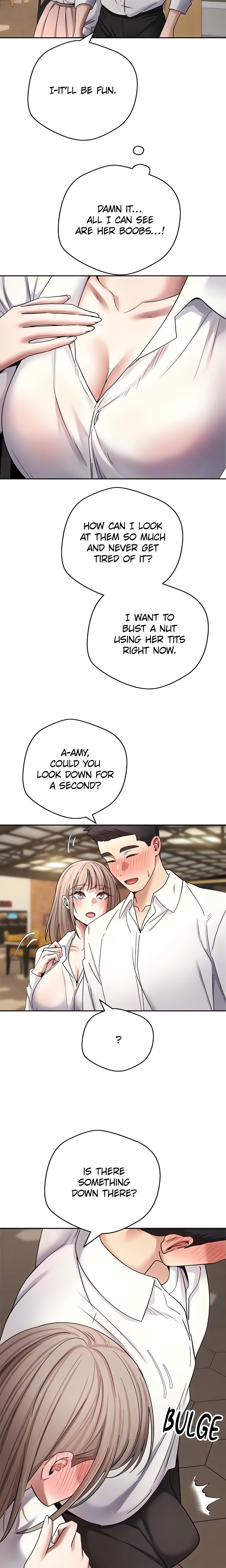 Turning My Life Around With Crypto (Uncensored) - Chapter 58 Page 7