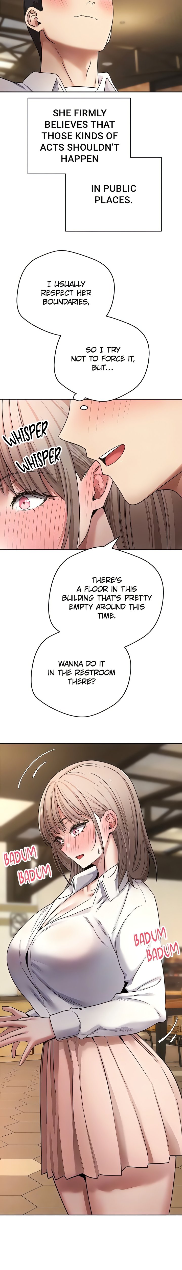 Turning My Life Around With Crypto (Uncensored) - Chapter 58 Page 9