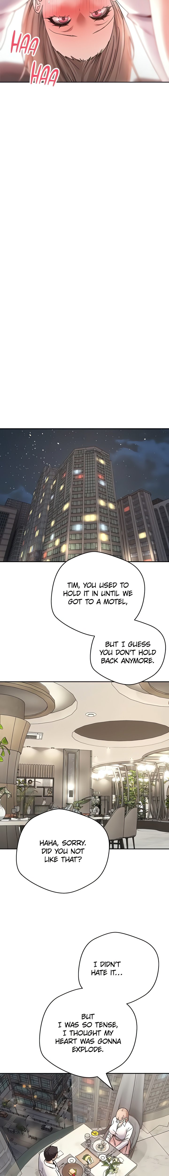 Turning My Life Around With Crypto (Uncensored) - Chapter 59 Page 11