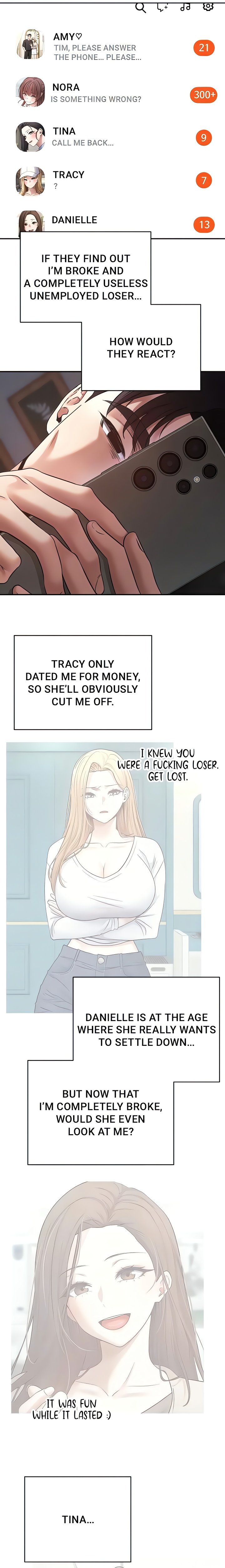 Turning My Life Around With Crypto (Uncensored) - Chapter 59 Page 16
