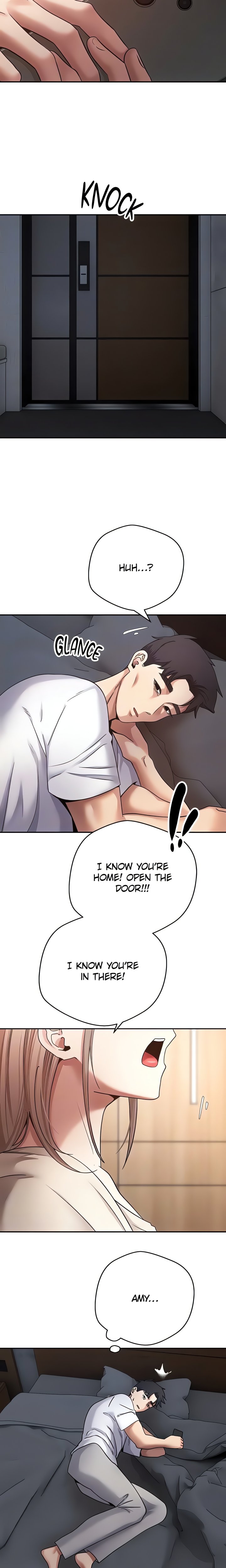 Turning My Life Around With Crypto (Uncensored) - Chapter 59 Page 18