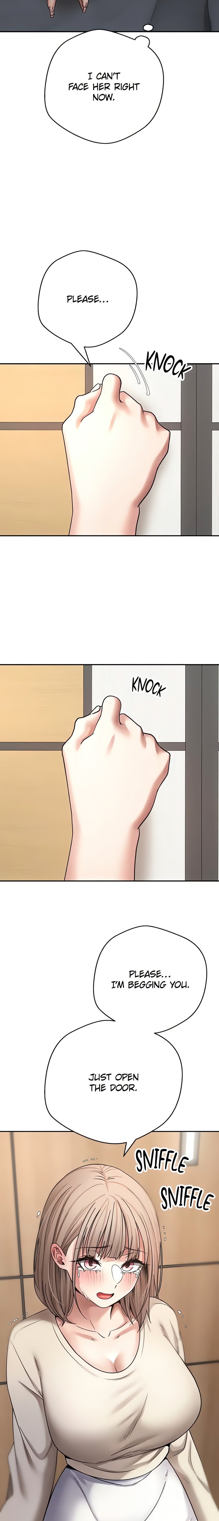 Turning My Life Around With Crypto (Uncensored) - Chapter 59 Page 19