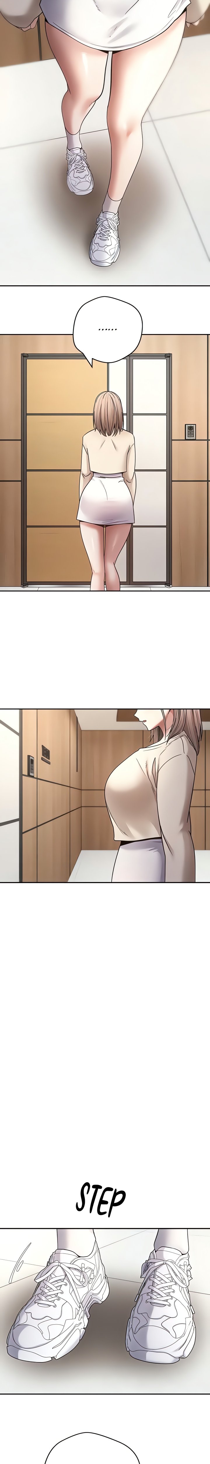 Turning My Life Around With Crypto (Uncensored) - Chapter 59 Page 20