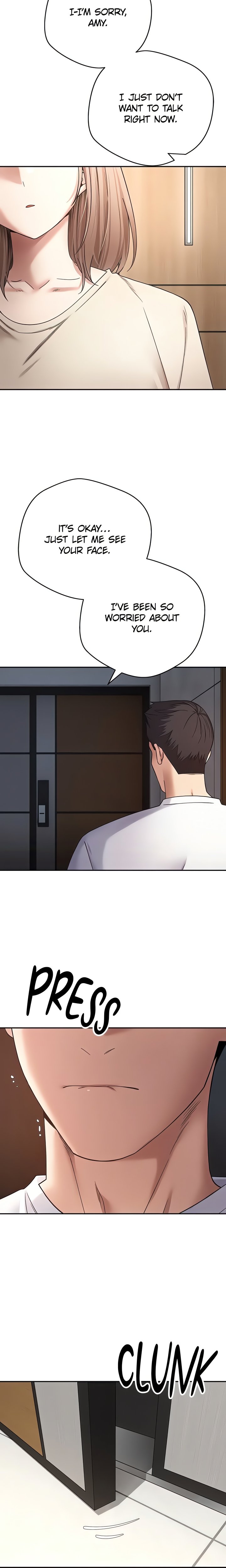 Turning My Life Around With Crypto (Uncensored) - Chapter 59 Page 21