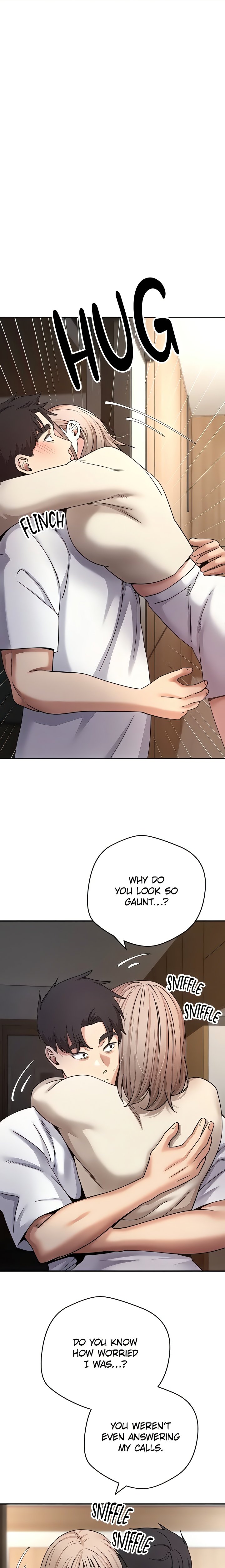 Turning My Life Around With Crypto (Uncensored) - Chapter 59 Page 22