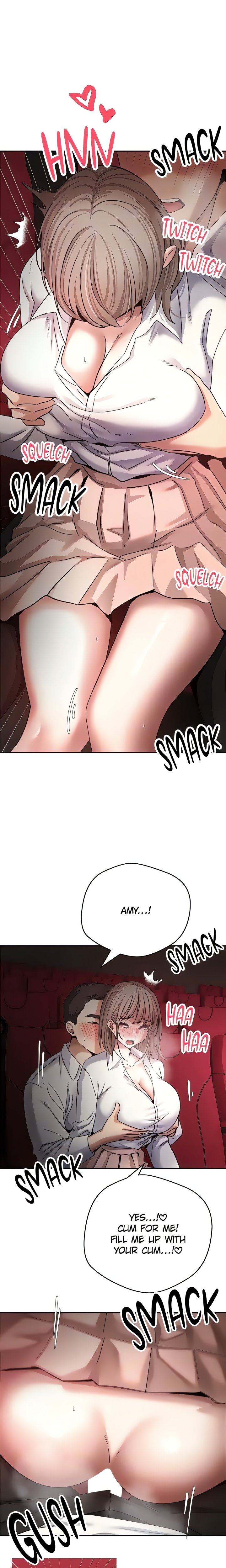 Turning My Life Around With Crypto (Uncensored) - Chapter 59 Page 9