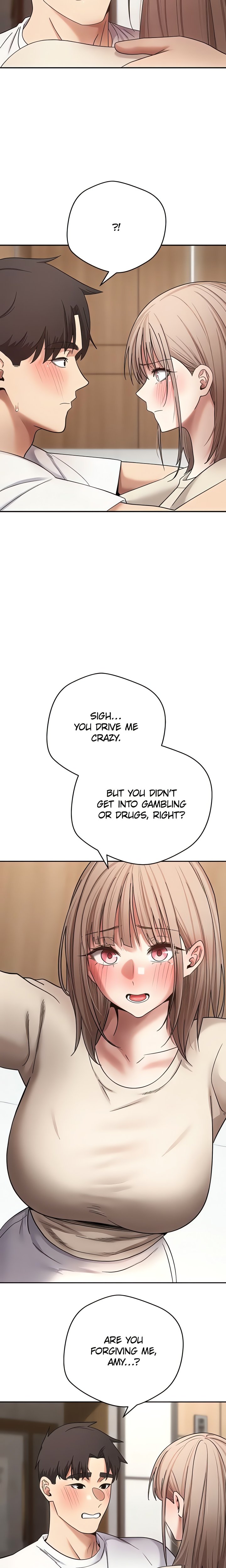 Turning My Life Around With Crypto (Uncensored) - Chapter 60 Page 10