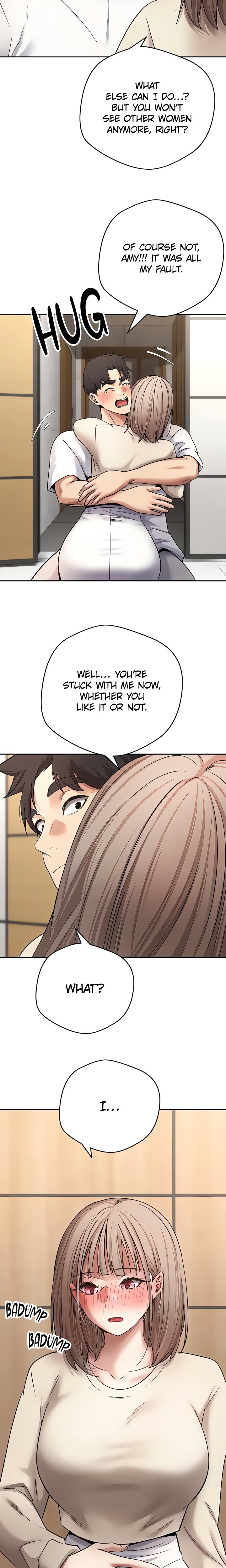 Turning My Life Around With Crypto (Uncensored) - Chapter 60 Page 11