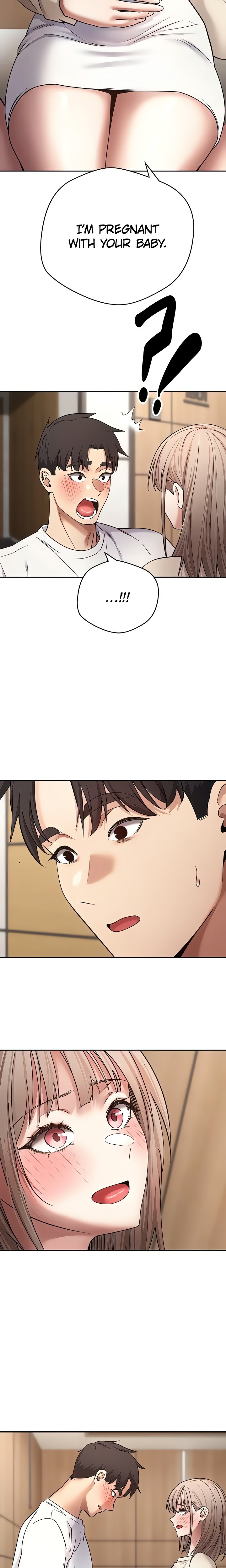 Turning My Life Around With Crypto (Uncensored) - Chapter 60 Page 12