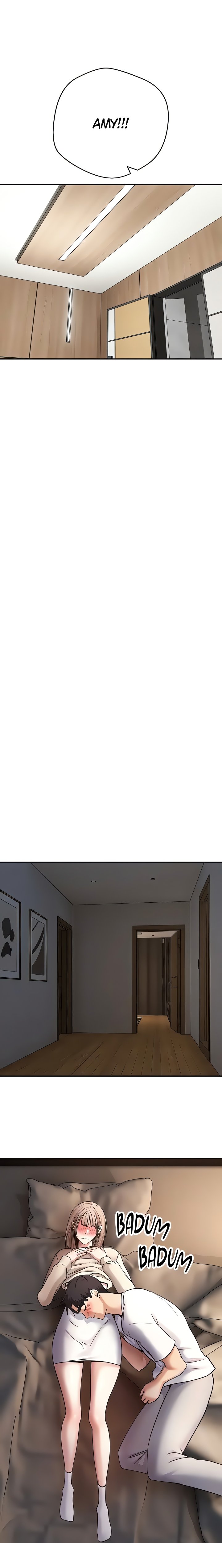 Turning My Life Around With Crypto (Uncensored) - Chapter 60 Page 14
