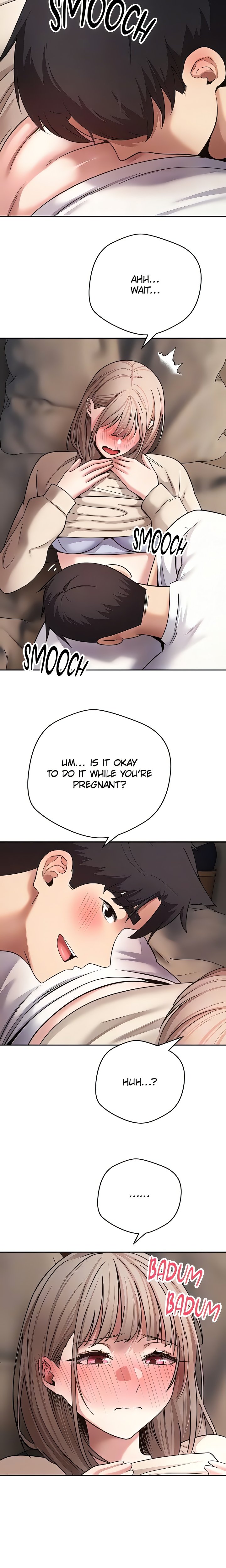 Turning My Life Around With Crypto (Uncensored) - Chapter 60 Page 16