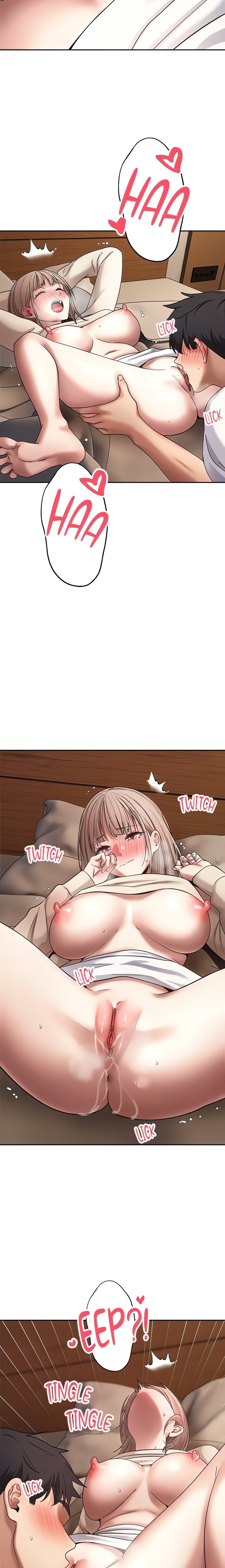 Turning My Life Around With Crypto (Uncensored) - Chapter 60 Page 19