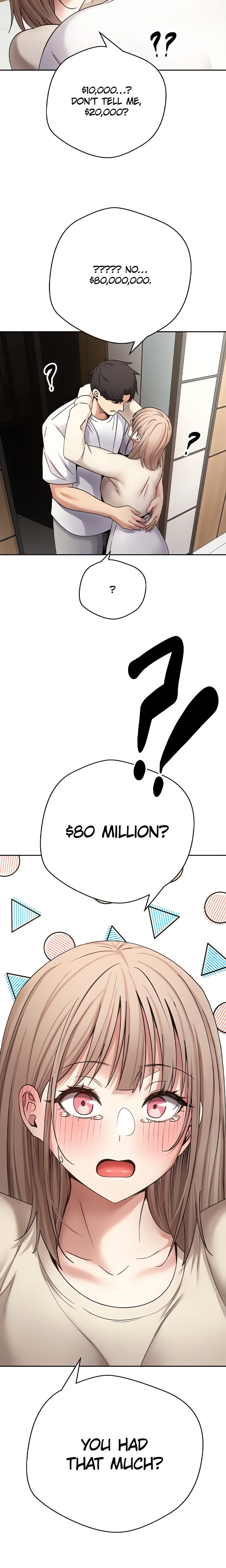 Turning My Life Around With Crypto (Uncensored) - Chapter 60 Page 2