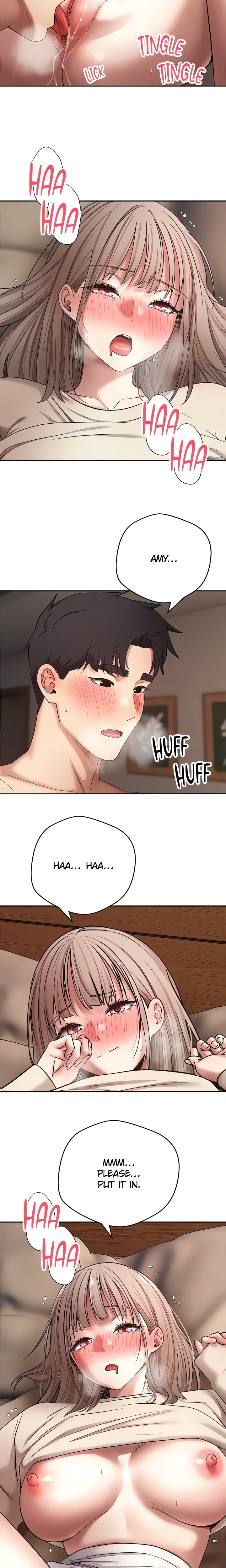 Turning My Life Around With Crypto (Uncensored) - Chapter 60 Page 20