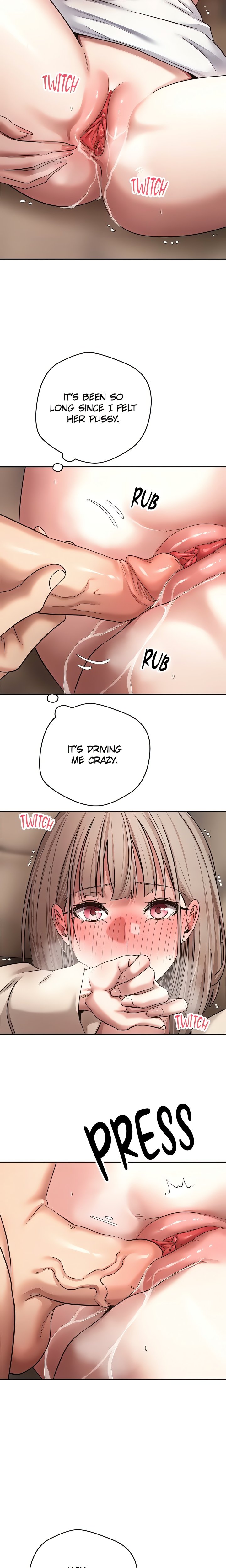 Turning My Life Around With Crypto (Uncensored) - Chapter 60 Page 21