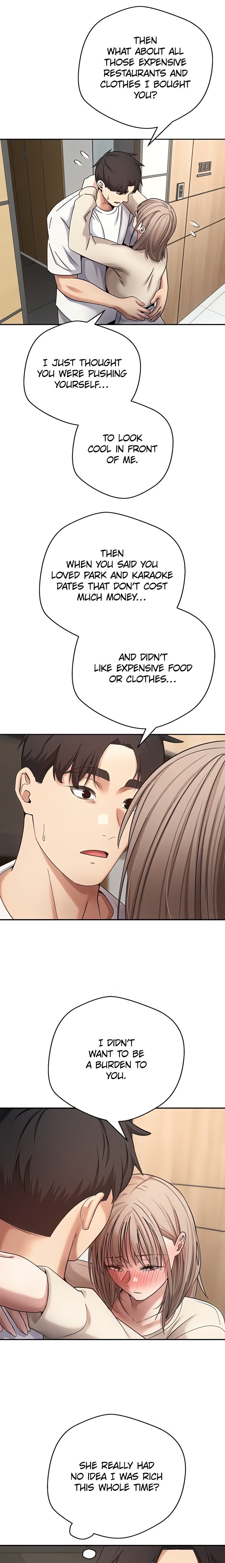 Turning My Life Around With Crypto (Uncensored) - Chapter 60 Page 4